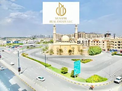 1 month,Free,spacious,1BHK,Big,Apartment,open,view,just,35k