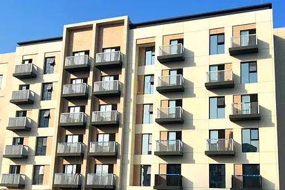 ✨ An exceptional opportunity to own a property in Maryam Island ✨