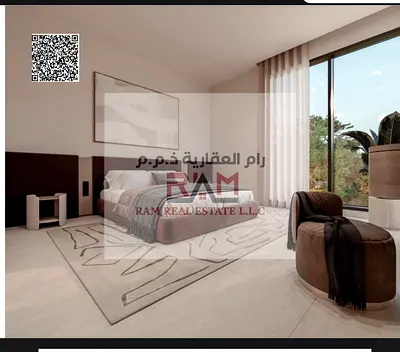 فرصتك للتملك تاون هاوس في الرحمانية – بسعر 2460805