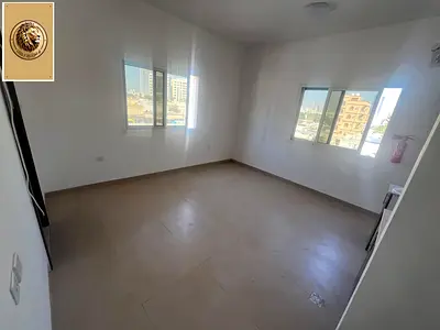 Studio apartment in Ajman, Al Rashidiya 3 Spacious space