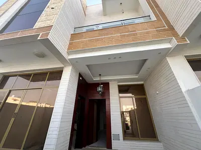Sale Townhouse Helio 2 Ajman 4 Master BR Majlis Living Kitchen Area 160m Price 1350000 AED All inclusive fees Call us now for more information........