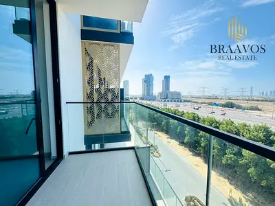 BRIGHT | SPACIOUS | GOOD VIEW | VACANT