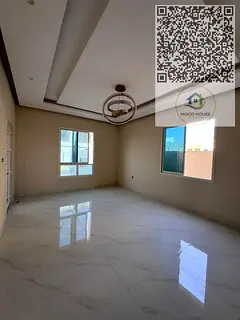 Independent 4 Master Villa | Prime Location | Al Zahya Ajman