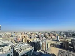 For Sale 2-Bedroom Apartment in Sahara Tower 4