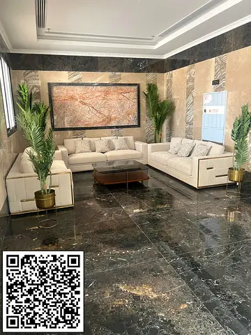 فرصة استثمارية مميزة | بناية سكني-تجاري بعائد يقارب 10% في قلب الجرف 3 – عجمان