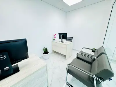 Spacious Office | Direct from Owner | Monthly Rent
