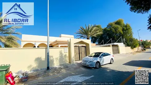 Villa for Sale in Ajman – Al Hamidiya 1