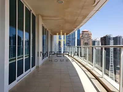 3 Bed | Maid Room | 2420sqft | @3.5m