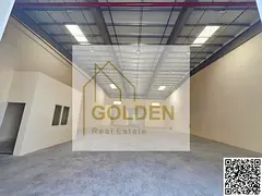 Brand-New Industrial Warehouse | 3,230 Sq.Ft | Prime Main Road Location