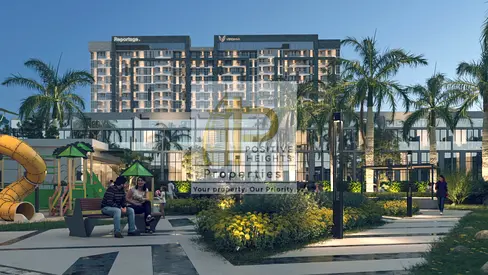 Get A Spacious 1BR Apartment With Investor Deal | High ROI