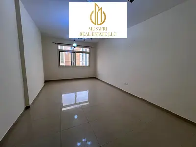 NO COMMISSION!!! Spacious 1BHK with 2 washrooms and Parking For Family in 41k, Close to Dubai Exit, Muwaileh Commercial Sharjah