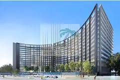 FULL SEA VIEW 2 BEDROOMS APARTMENT | LUXURIOUS FINISHING | PRIME LOCATION