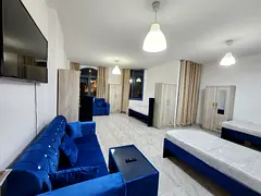 Duplex Apartment for Sale 3 Bedrooms with Stunning View of Khalid Lake