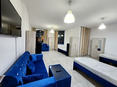 Duplex Apartment for Sale 3 Bedrooms with Stunning View of Khalid Lake