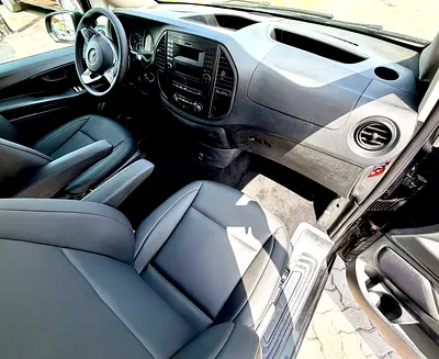 صورة 14 لـ 2020 Mercedes-BENZ VITO