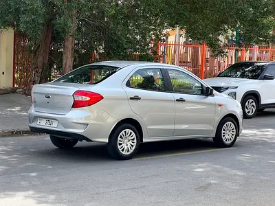 2020 FORD FIGO 照片 2