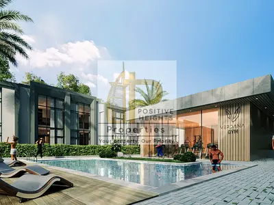 Elite Investor Opportunity | 40% Savings | Near Al Maktoum Airport & Future Metro