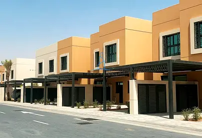 Consistent Growth | Prime Community | Peace of Mind