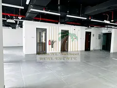 Perfect Office Space | Al Majaz 2