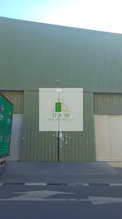 38,046 SQFT BRAND NEW WAREHOUSES FOR RENT IN UMQ