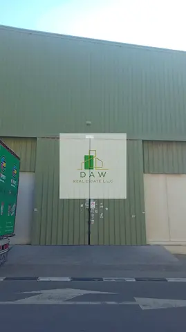 38,046 SQFT BRAND NEW WAREHOUSES FOR RENT IN UMQ