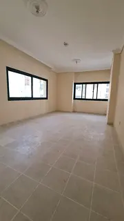 Spacious 3-bedroom family apartment in Al Qasimia (Al Mahatta), Sharjah, close to all amenities with
