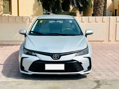 صورة 11 لـ 2020 Toyota COROLLA