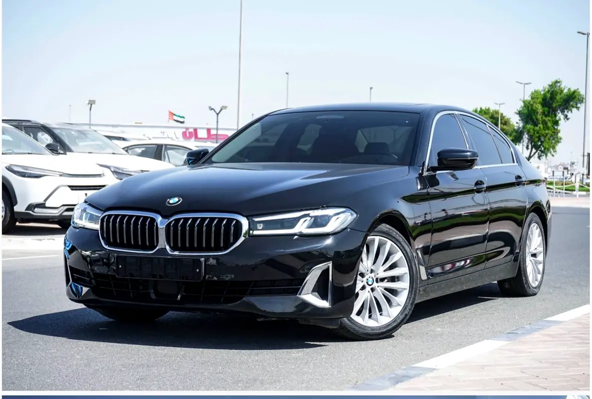 520i Executive