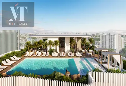 Biggest Layout | Furnished Studio | QQ42026