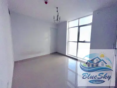 New brand building 1BHK with Balcony and wardrobe central just for rent 31k