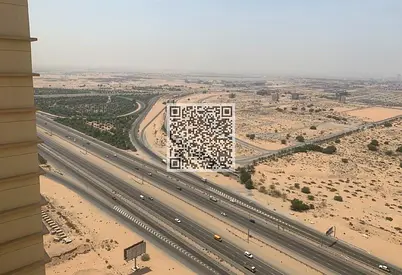 اختيار المستثمر | شقة للإيجار بغرفة نوم واحدة | برج ليليز | تصميم واسع | موقف سيارات مشمول