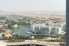 Exclusive | Furnished 1 Bedroom Apartment | High Floor | City View