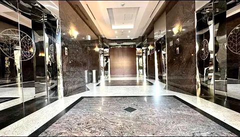 ✨ Premium Office For Rent | Churchill Tower – Business Bay ✨