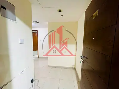 Luxury 1 bhk with Master room. Maid room. Close Hall near to Sahara center with 6 cheque