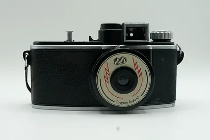 Agilux Agiflash Vintage