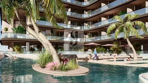 Palace-Style Living | Spacious Homes in Majan