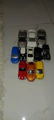old generic toy cars   for sale ‼️