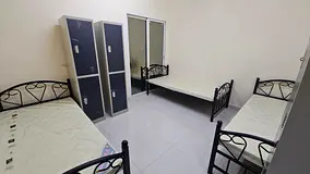 Executive Ladies Bed Space in Al Ain