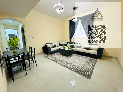 Furnished Apartment for Monthly Rent, Bills Included