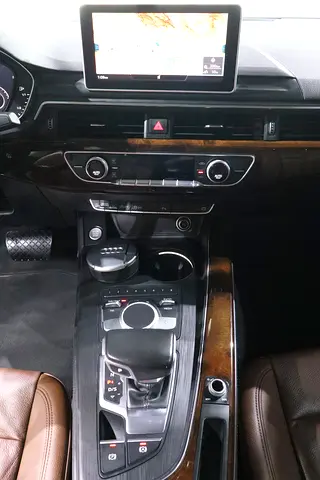 2018 AUDI A5 — миниатюра 13
