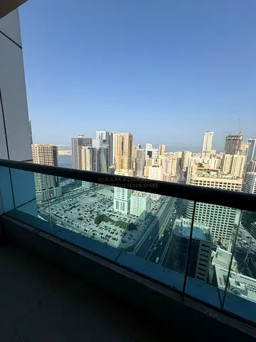 للبيع شقة مميزة غرفتين و صالة