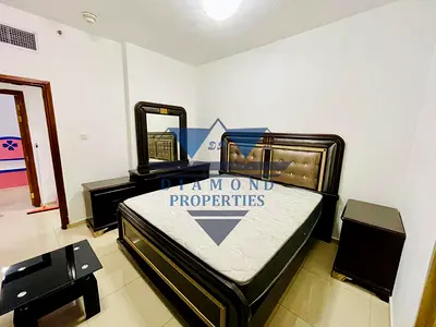 Ramazan offer 1bhk cantral AC Fully furnished available just in 2500rent pr month