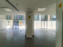 Prime Retail Space | High Power Load | Business Bay