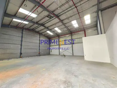 EXCLUSIVE | MULTIPLE WAREHOUSES| AVAILABLE ON MAY