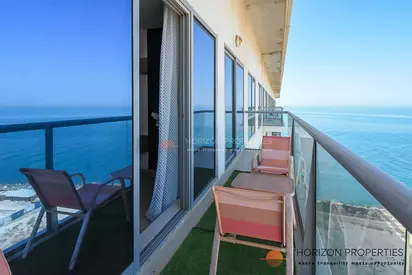 High Floor | Sea View | Fully Furnished