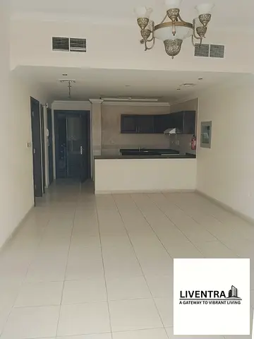 Spacious 1BR Apartment for Rent | City Oasis 3 | Dubai Silicon Oasis | Near Amenities