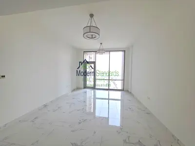 Meydan View l Bright l High Floor l Prime Location