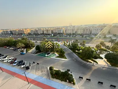 Live Well For less: 1BHK Apartment With Excellent Amenities