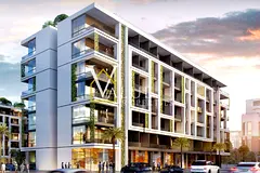 Semi-Furnished | Handing Over in Few Weeks | Prime Investment
