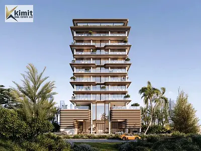Live By The Sea | 55% On Handover | Strong ROI